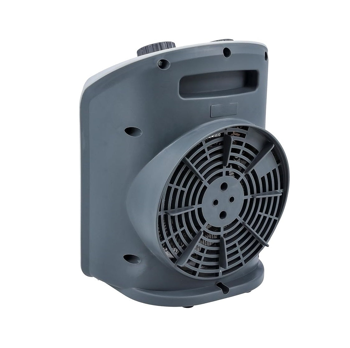 Adjustable Thermostat Fan Heater