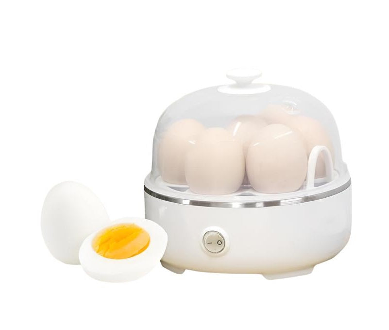 7-Egg Electric Boiler