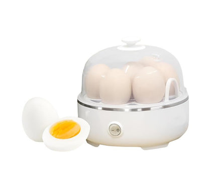 7-Egg Electric Boiler