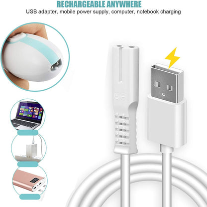 Smart Hair Clipper for Childern