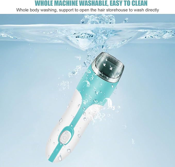 Smart Hair Clipper for Childern