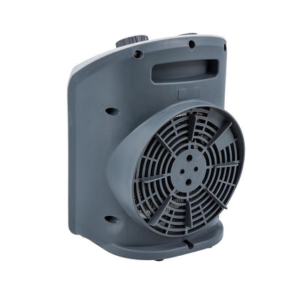 Adjustable Thermostat Fan Heater