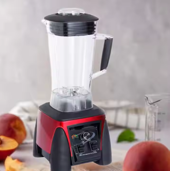 Food Mixer, Multi‑Functional Food Blender, Food Processor Mixer Juicer Ice Crusher