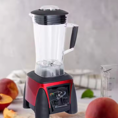 Food Mixer, Multi‑Functional Food Blender, Food Processor Mixer Juicer Ice Crusher