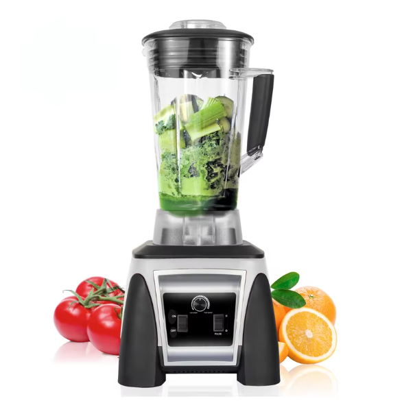 Food Mixer, Multi‑Functional Food Blender, Food Processor Mixer Juicer Ice Crusher