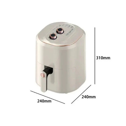 French Fries Toaster