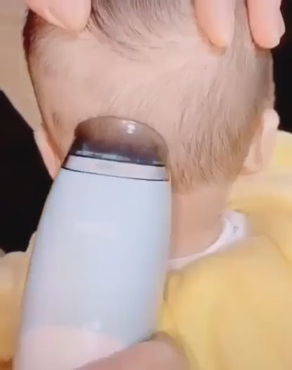 Smart Hair Clipper for Childern